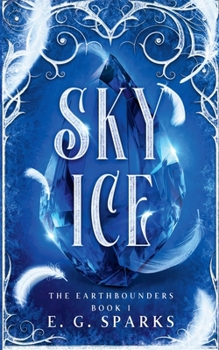 Paperback Sky Ice Book