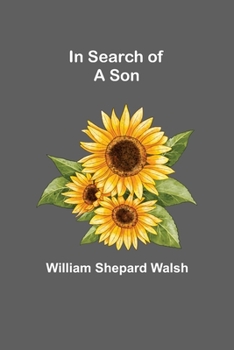 Paperback In Search of a Son Book