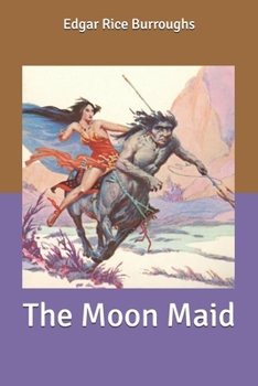 The Moon Maid
