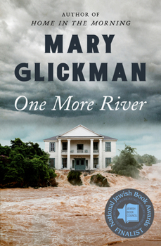 Paperback One More River Book