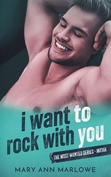 Paperback I Want To Rock With You Book