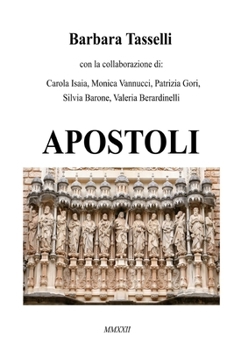 Paperback Apostoli [Italian] Book