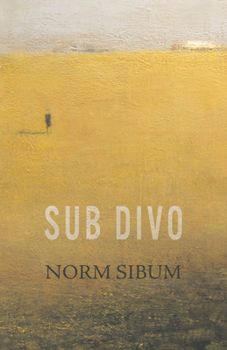Paperback Sub Divo Book