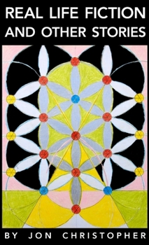 Paperback Real Life Fiction And Other Stories Book