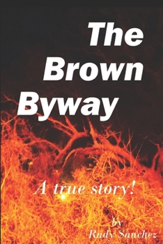 Paperback The Brown Byway Book