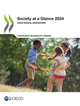 Paperback Society at a Glance 2024 Book