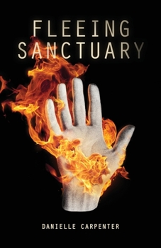Paperback Fleeing Sanctuary Book