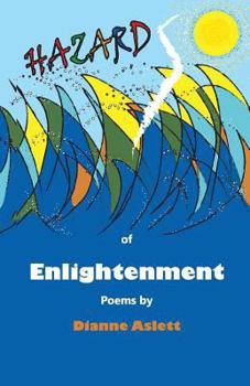 Paperback Hazards Of Enlightenment Book