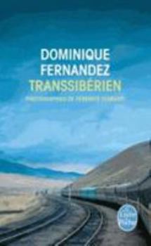 Paperback Transsibérien [French] Book