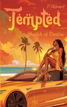Paperback Tempted: Sheikh of Desire [German] Book