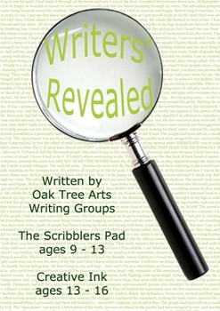 Paperback Writers' Revealed Book