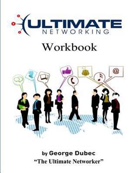 Paperback Ultimate Networking Book