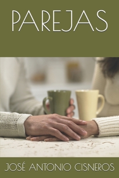 Paperback Parejas [Spanish] Book