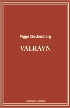 Paperback Valravn [Danish] Book