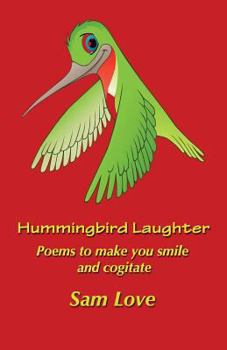 Paperback Hummingbird Laughter Book