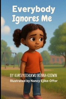 Paperback Everybody Ignores Me Book