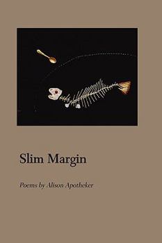 Paperback Slim Margin Book