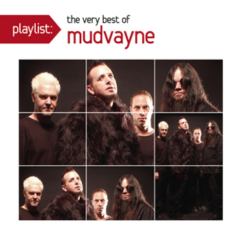 Music - CD Playlist: The Very Best of Mudvayne Book