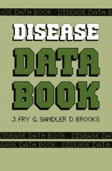 Paperback Disease Data Book