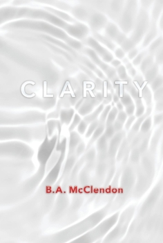 Hardcover Clarity Book