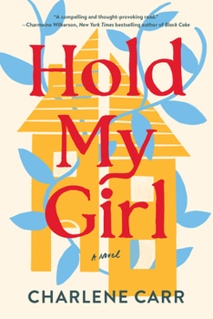 Paperback Hold My Girl Book