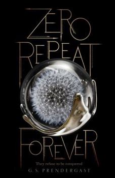 Hardcover Zero Repeat Forever, 1 Book