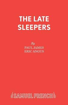 Paperback The Late Sleepers Book