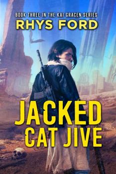 Mass Market Paperback Jacked Cat Jive: Volume 3 Book