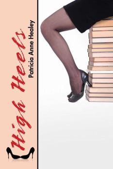 Paperback High Heels Book