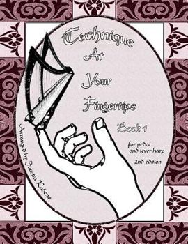 Paperback Technique at Your Fingertips: Book 1 Book