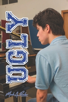 Ugly - Book #8 of the Gay Youth Chronicles Complete Chronology