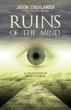 Paperback Ruins of the Mind Book