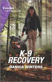 Mass Market Paperback K-9 Recovery Book