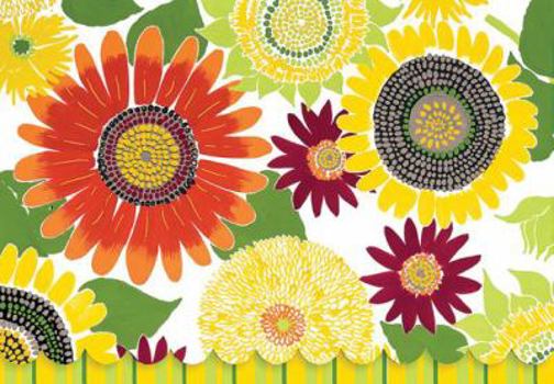Cards Sunflower Garden Boxed Note Cards (Stationery, Boxed Cards) Book