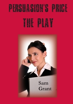 Paperback Persuasion's Price - A Play Book