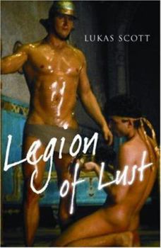 Paperback Legion of Lust Book