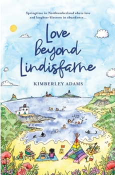 Paperback Love Beyond Lindisfarne Book