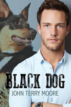 Paperback Black Dog Book