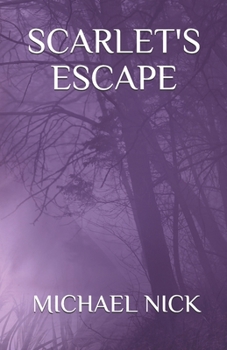 Paperback Scarlet's Escape Book