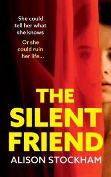 Hardcover The Silent Friend Book