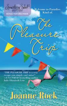 Mass Market Paperback The Pleasure Trip Book