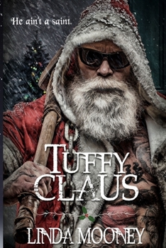 Paperback Tuffy Claus Book