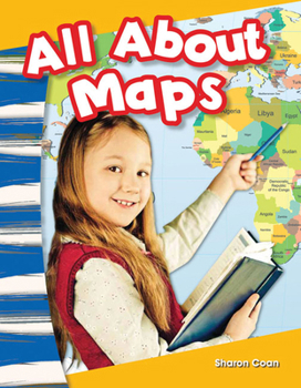 Paperback Map It! Book