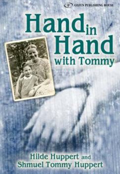 Paperback Hand in Hand with Tommy, Part 1: A Toast for Bertha Book