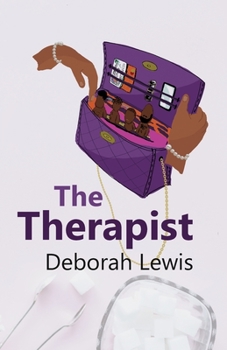 Paperback The Therapist Book