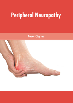 Hardcover Peripheral Neuropathy Book