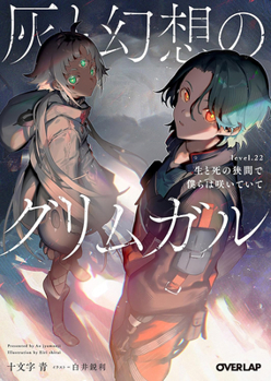Paperback Grimgar of Fantasy and Ash (Light Novel) Vol. 22 Book