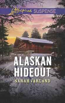 Alaskan Hideout - Book  of the Alaskan Adventures