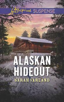 Mass Market Paperback Alaskan Hideout Book