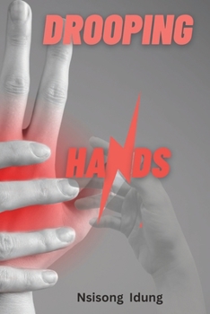 Paperback Drooping Hands Book